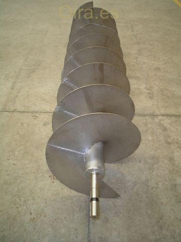 novedades en cintas transportadoras